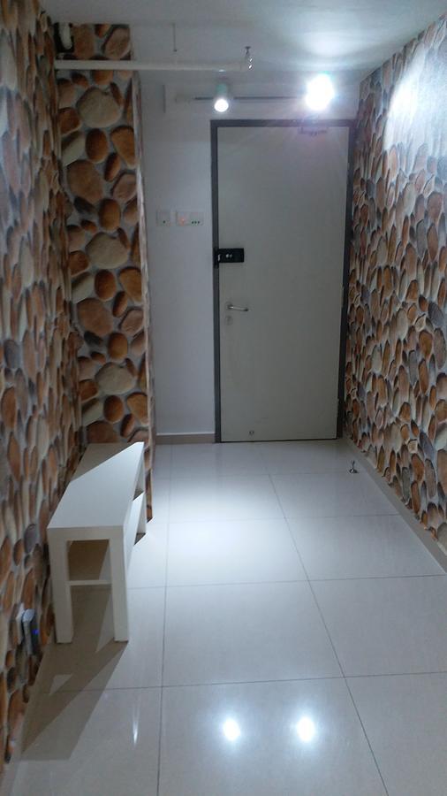 The Garden Apartment At Kuala Lumpur ペタリンジャヤ エクステリア 写真
