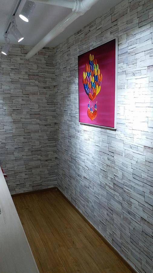 The Garden Apartment At Kuala Lumpur ペタリンジャヤ エクステリア 写真