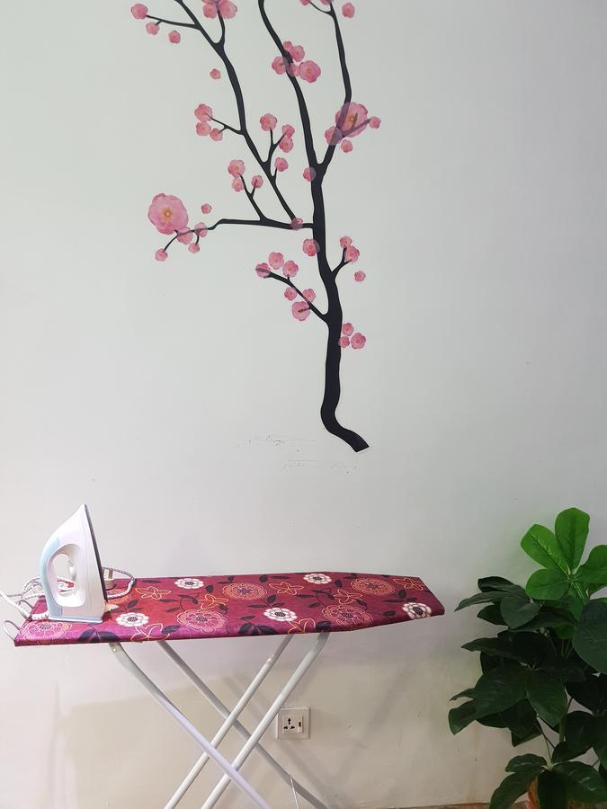 The Garden Apartment At Kuala Lumpur ペタリンジャヤ エクステリア 写真